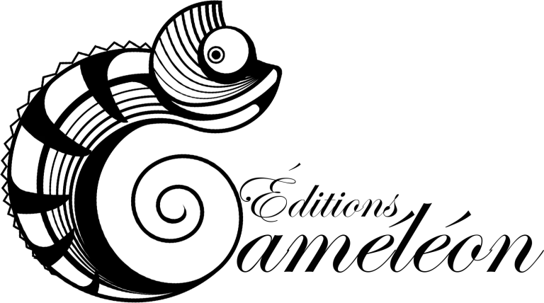 Les Editions Cameleon logo