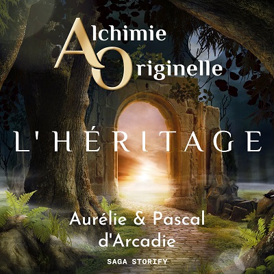 Alchimie Originelle Lheritage