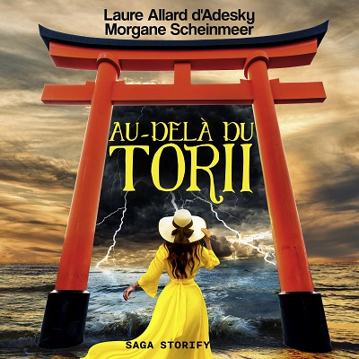 Au dela du torii