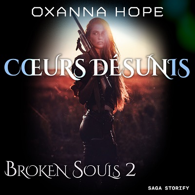 Broken Souls 2 Coeurs desunis