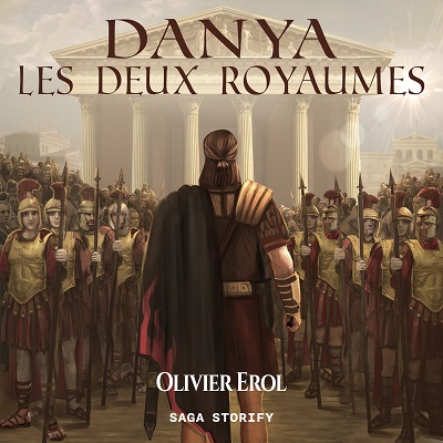 Danya Les deux Royaumes