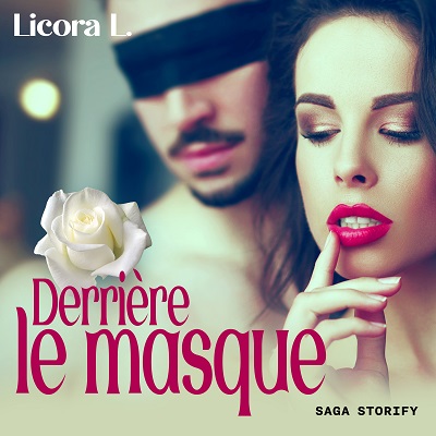 Derriere le masque