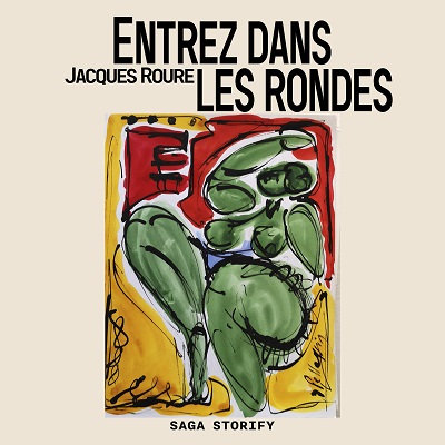 Entrez dans les rondes