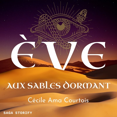 Eve aux sables dormant 3