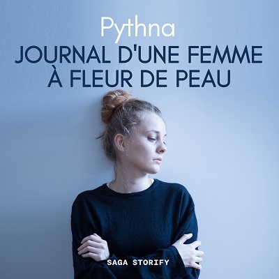 Journal dune femme a fleur de peau