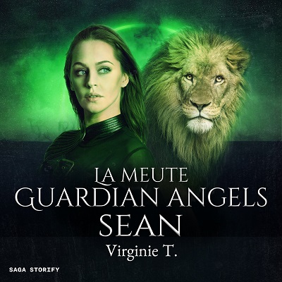 La Meute Guardian Angels Sean