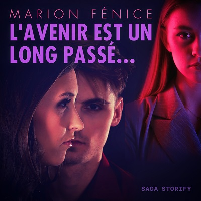 Lavenir est un long passe…