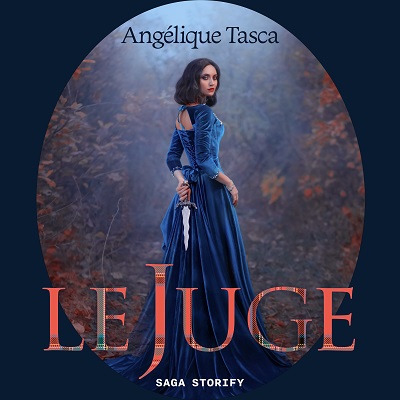 Le Juge audiobook