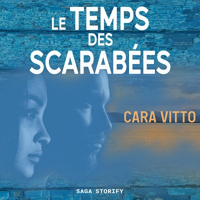 Le temps des scarabees