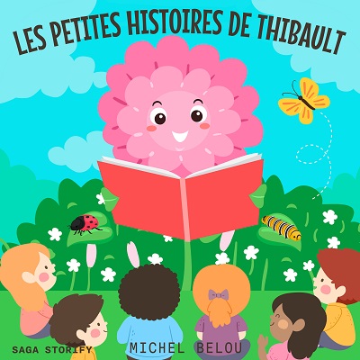Les petites histoires de Thibault