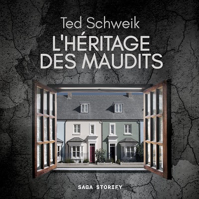 Lheritage des maudits 1