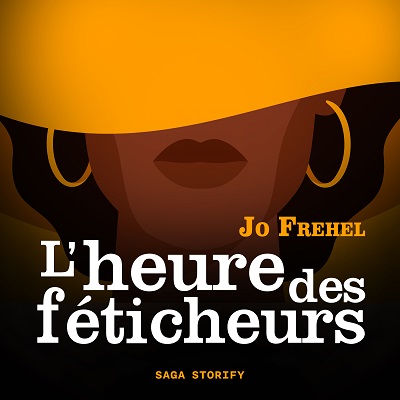 Lheure des feticheurs