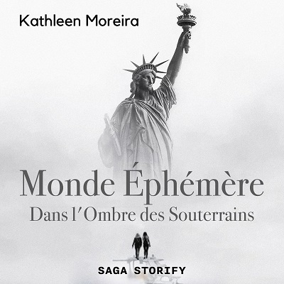 Monde Ephemere Dans lOmbre des Souterrains