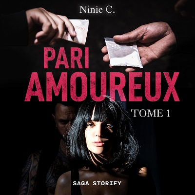 Pari amoureux Tome 1