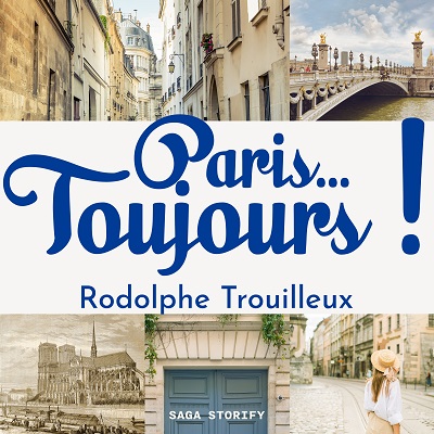 Paris…Toujours