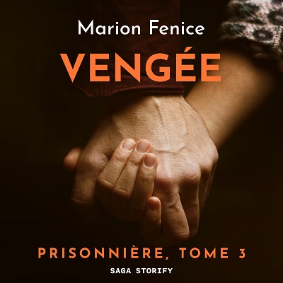 Prisonniere Tome 3 Vengee