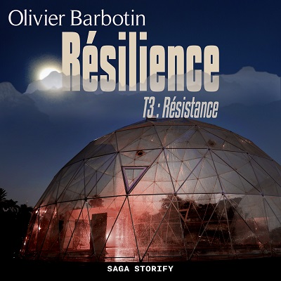 Resilience T3 Resistance