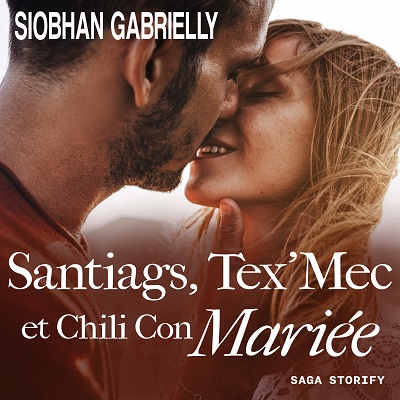 Santiags TexMec et Chili Con Mariee