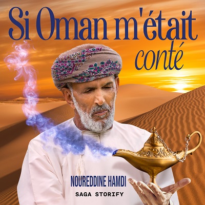 Si Oman metait conte