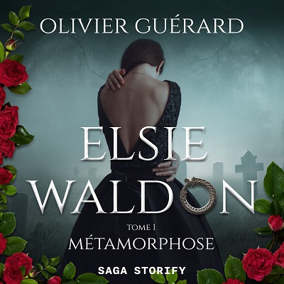 Elsie Waldon Metamorfose final audio
