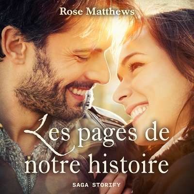 Les pages de notre histoire Audio 4