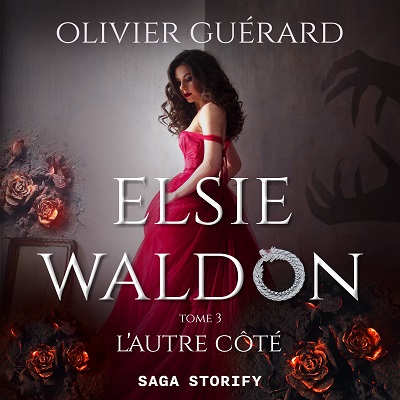 Elsie Waldon LAutre Cote final audio