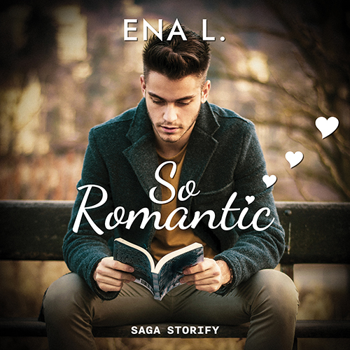 So Romantic cover tag1