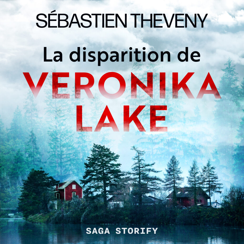 La Disparition de Veronika Lake audio2