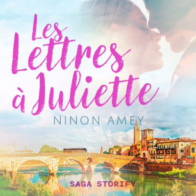 TAG Les Lettres a Juliette