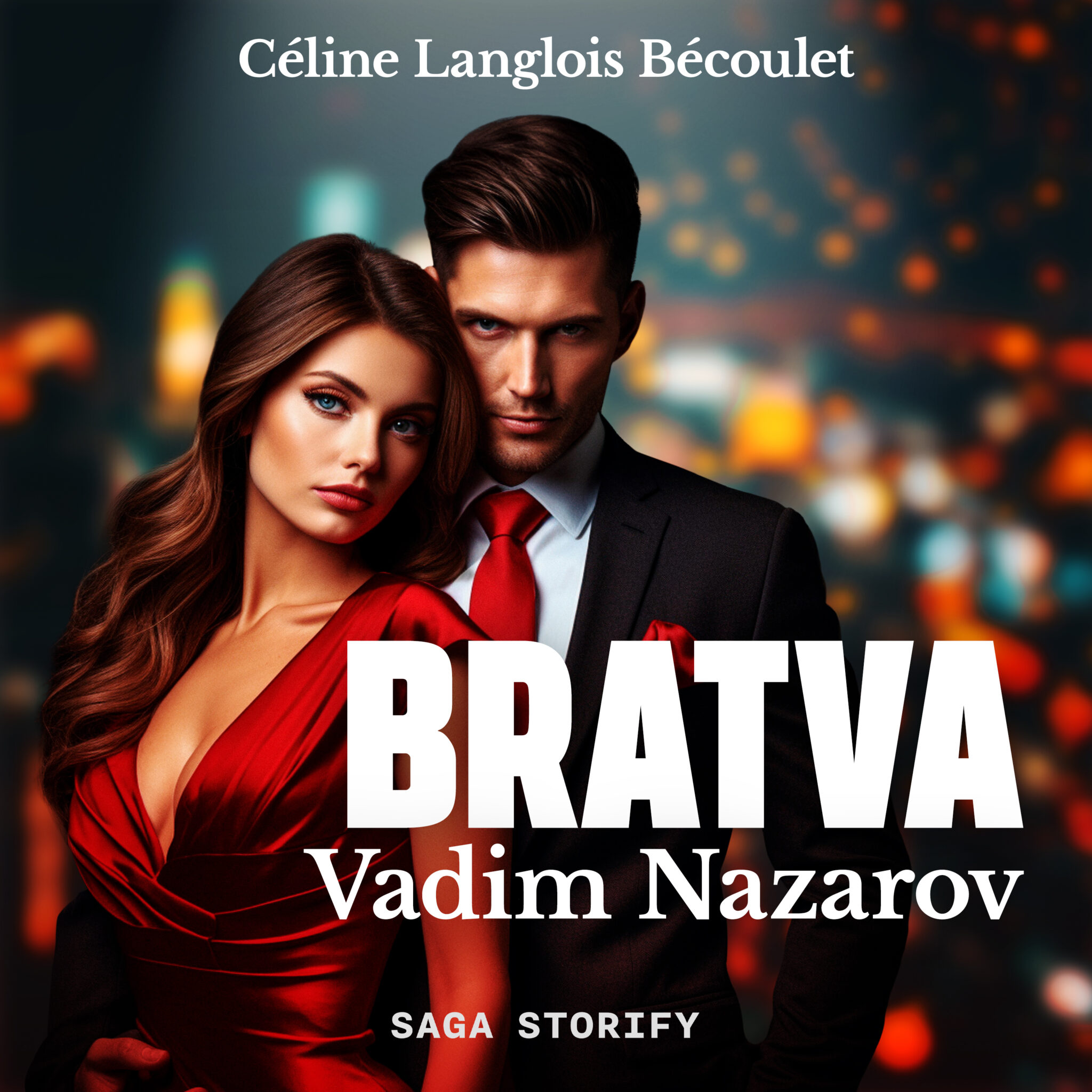 bratva vadim Nazarov cover